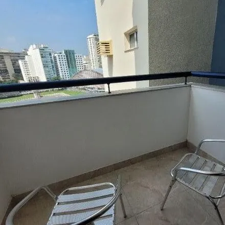 Image 2 - Caminho do Canto do Rio, São Francisco, Niterói - RJ, 24230-136, Brazil - Apartment for sale