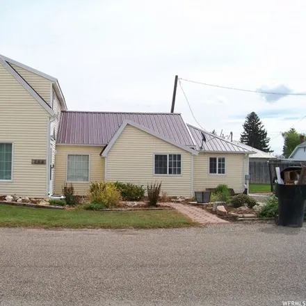 Image 2 - 270 North Court Street, Montpelier, Bear Lake County, ID 83254, USA - House for sale