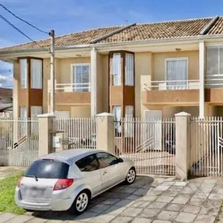Buy this 3 bed house on Rua Professor David Jorge Curi 509 in Cajuru, Curitiba - PR