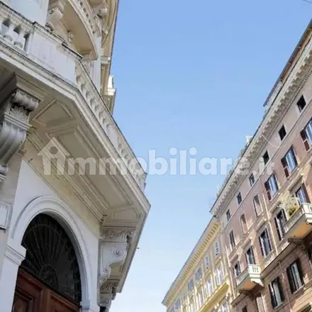 Image 7 - Hotel Marcella Royal, Via Flavia, 106, 00187 Rome RM, Italy - Apartment for rent