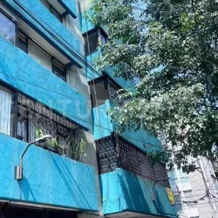 Buy this 2 bed apartment on Calle Tintoreto in Benito Juárez, 03710 Mexico City