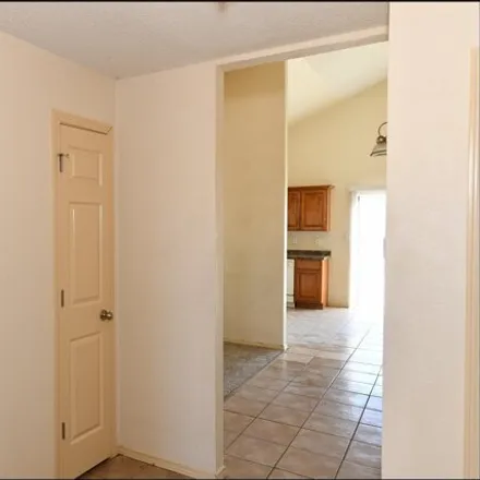 Image 3 - 8942 Ankerson Street, El Paso, TX 79904, USA - House for sale
