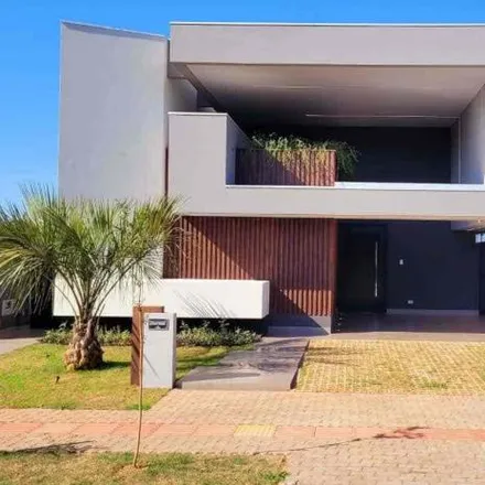 Image 2 - Rua Murta, Novos Estados, Campo Grande - MS, 79034-000, Brazil - House for sale
