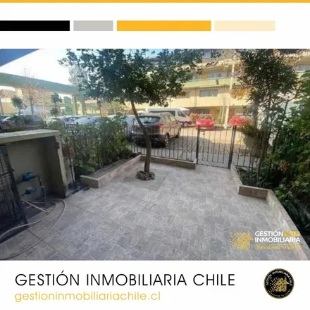 Buy this 2 bed apartment on Lazo 5120 in 846 0721 Pedro Aguirre Cerda, Chile
