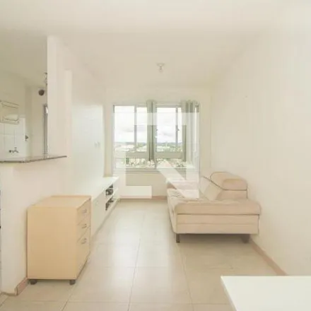 Buy this 2 bed apartment on Avenida Cascais in Passo das Pedras, Porto Alegre - RS