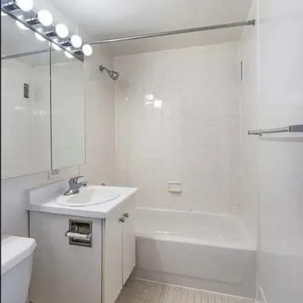 Rent this 1 bed apartment on 348 West 34th Street in New York, NY 10001