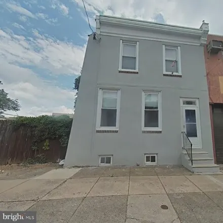 Buy this 4 bed house on 2125 E Ann St in Philadelphia, Pennsylvania