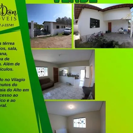Image 2 - Rua Francisco Pires de Camargo, Centro, Cotia - SP, 06725-025, Brazil - House for sale