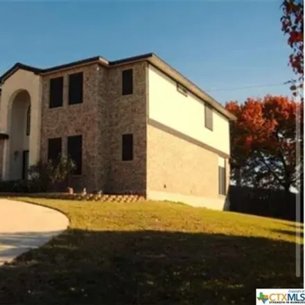 Image 2 - 121 W Running Wolf Trl, Texas, 76548 - House for sale