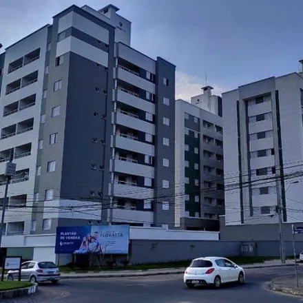 Buy this 2 bed apartment on Rua Augusto Carlessi in São Cristóvão, Criciúma - SC