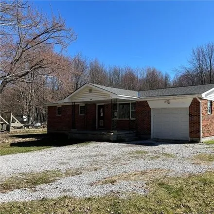 Image 3 - 9722 Fite Avenue, Hamersville, Brown County, OH 45130, USA - House for sale