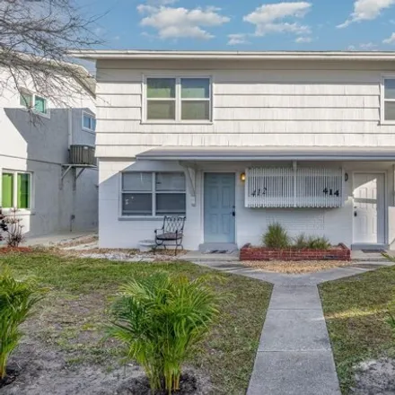 Rent this studio apartment on 292 Arthur Avenue in Cape Canaveral, FL 32931