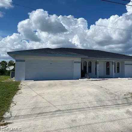 Image 2 - Everest Parkway, Cape Coral, FL 33904, USA - House for sale
