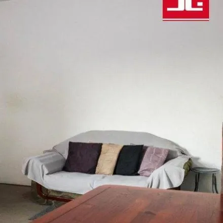 Buy this 2 bed apartment on Rua Professor Licínio in Jardim Bom Pastor, Santo André - SP