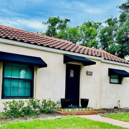 Rent this 3 bed house on 2430 Bahia Vista Street in Sarasota, FL 34239