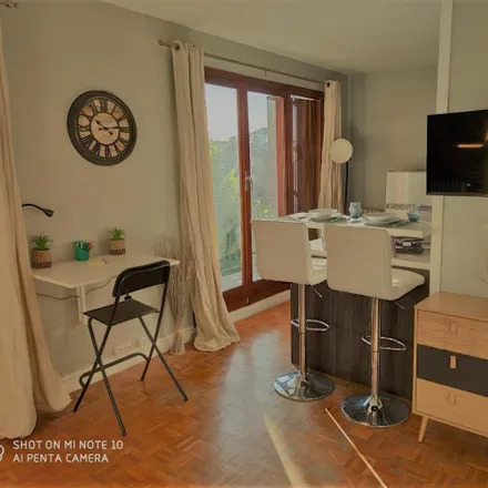 Image 4 - 204 Avenue de la Division Leclerc, Montmorency, France - Apartment for rent