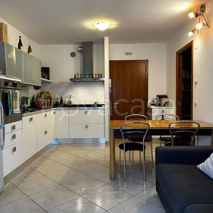 Image 3 - Smalto, Via Felice e Gregorio Fontana, 38068 Rovereto TN, Italy - Apartment for rent