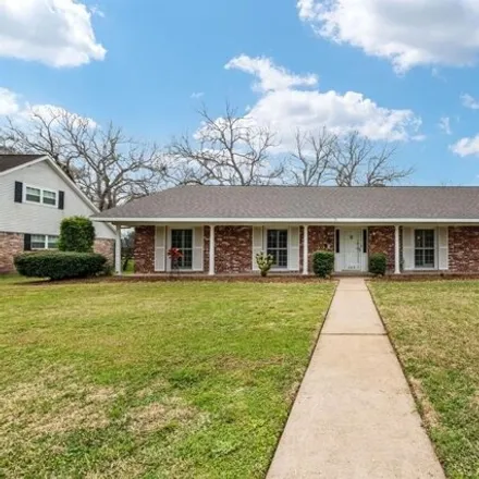Buy this 3 bed house on 186 Irwin Road in West Columbia, TX 77486