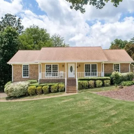 Buy this 3 bed house on Woodbridge Drive in Sunnymeadows, Shelby County