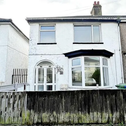 Buy this 3 bed house on Warneford Road in Cleethorpes, DN35 7QL