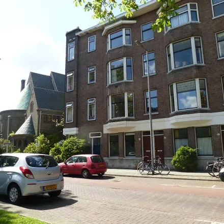 Image 5 - Bergsingel 249, 3037 GW Rotterdam, Netherlands - Apartment for rent