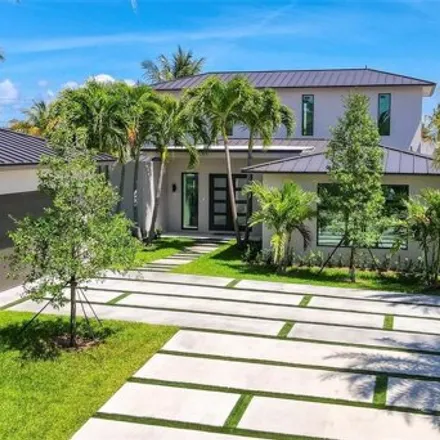 Rent this 5 bed house on 7745 Noremac Avenue in Miami Beach, FL 33141