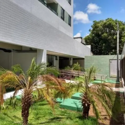 Buy this 2 bed apartment on Rua Engenheiro Leonardo Arcoverde 247 in Madalena, Recife - PE