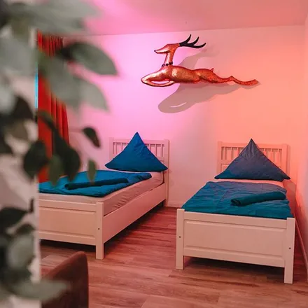 Rent this 7 bed house on Essen in North Rhine-Westphalia, Germany
