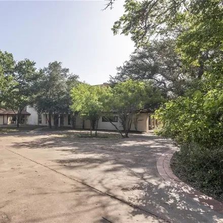 Image 1 - 101 Navajo Trail, Williamson County, TX 78633, USA - House for sale