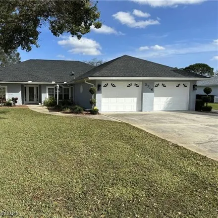 Buy this 3 bed house on 3716 Monza Drive in Highlands County, FL 33872