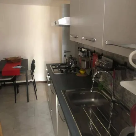 Image 9 - Variante Aurelia, 55049 Viareggio LU, Italy - Apartment for rent