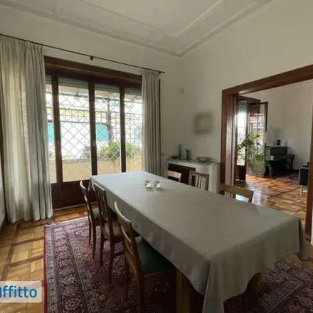 Rent this 6 bed apartment on Via Lisbona in 00198 Rome RM, Italy