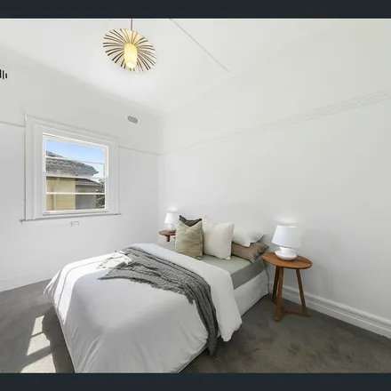 Rent this 3 bed apartment on Pacific Hwy Near Hugh St in City Road, Merewether NSW 2291