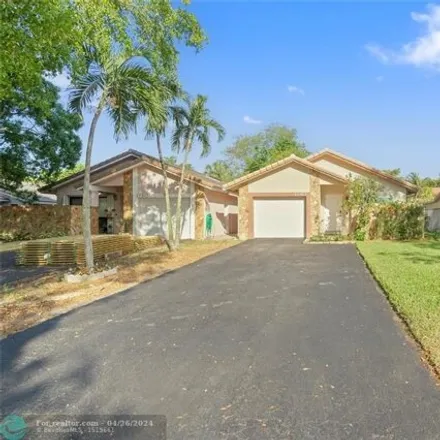 Image 1 - 1736 Northwest 93rd Terrace, Coral Springs, FL 33071, USA - House for sale
