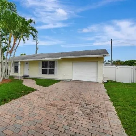 Rent this 3 bed house on 22219 SW 63rd Ave in Boca Raton, Florida