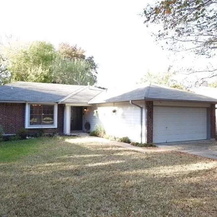 Rent this 3 bed house on 1459 Mulberry Way in Williamson County, TX 78613