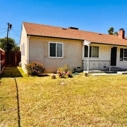 Buy this 3 bed house on 2837 Princeton Avenue in Country Club, Stockton