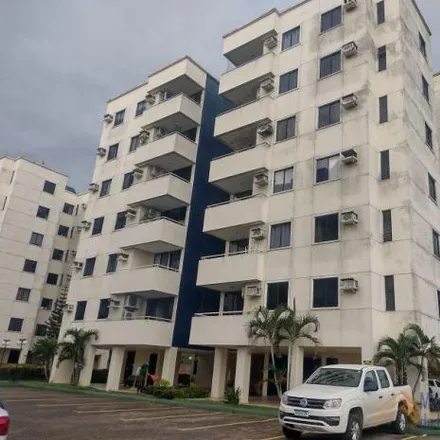 Rent this 3 bed apartment on Solimões Veículos in Avenida Abadessa Torquato Tapajós, Da Paz