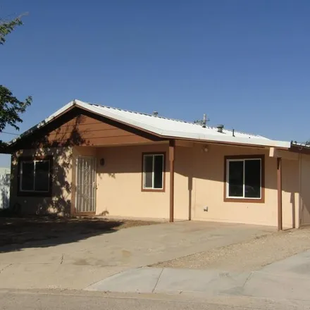 Rent this 4 bed house on North 9th Street in Artesia, NM 88210