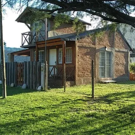 Buy this 2 bed house on Entre Ríos in Villa Caeiro, Santa María