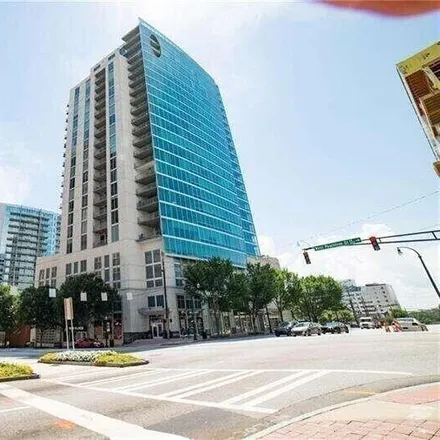 Buy this 2 bed condo on 20 10th Street Northwest in Atlanta, GA 30309