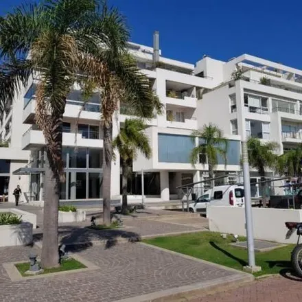 Buy this 1 bed apartment on unnamed road in Partido de Tigre, 1670 Nordelta