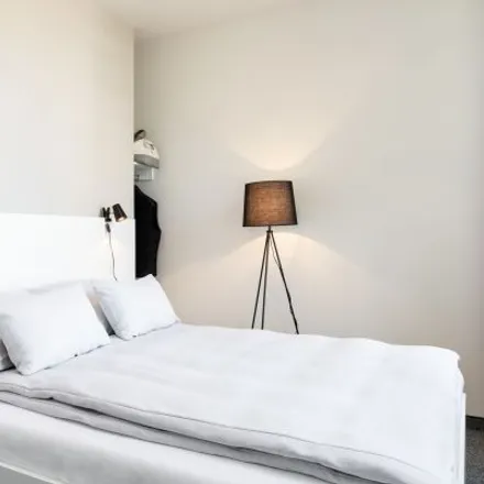 Rent this 1 bed apartment on Knoopstraße 35 in 21073 Hamburg, Germany