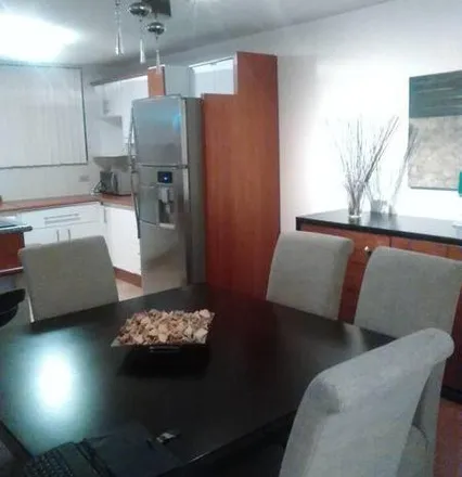 Buy this 2 bed apartment on N72A in 170134, El Condado