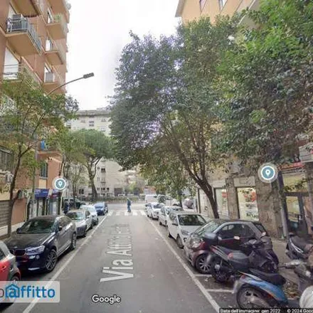 Image 1 - Via Riccardo Pitteri, 00177 Rome RM, Italy - Apartment for rent
