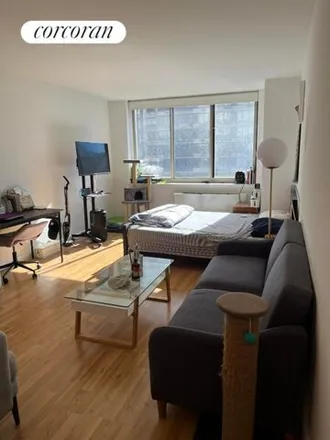 Image 2 - The Atlas, 1010 6th Avenue, New York, NY 10018, USA - Apartment for rent