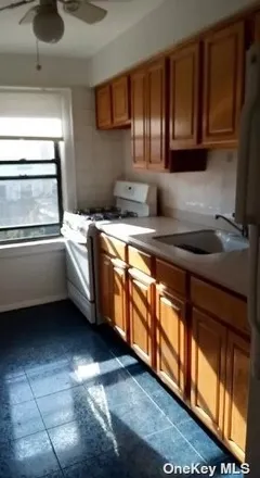 Rent this 2 bed townhouse on 19-02 23rd Terrace in New York, NY 11105