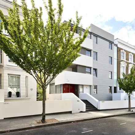 Image 5 - St. Lukes Court, St Luke's Road, London, W11 1DA, United Kingdom - Apartment for rent
