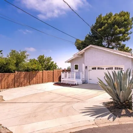 Buy this 3 bed house on Lynn Road in Thousand Oaks, CA 91320