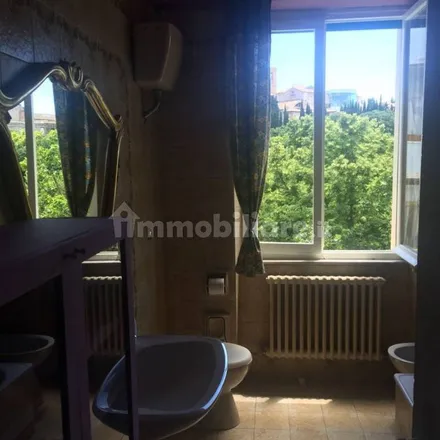 Rent this 5 bed apartment on Accademia di Belle Arti “Pietro Vannucci” in Viale Orazio Antinori 5, 06123 Perugia PG